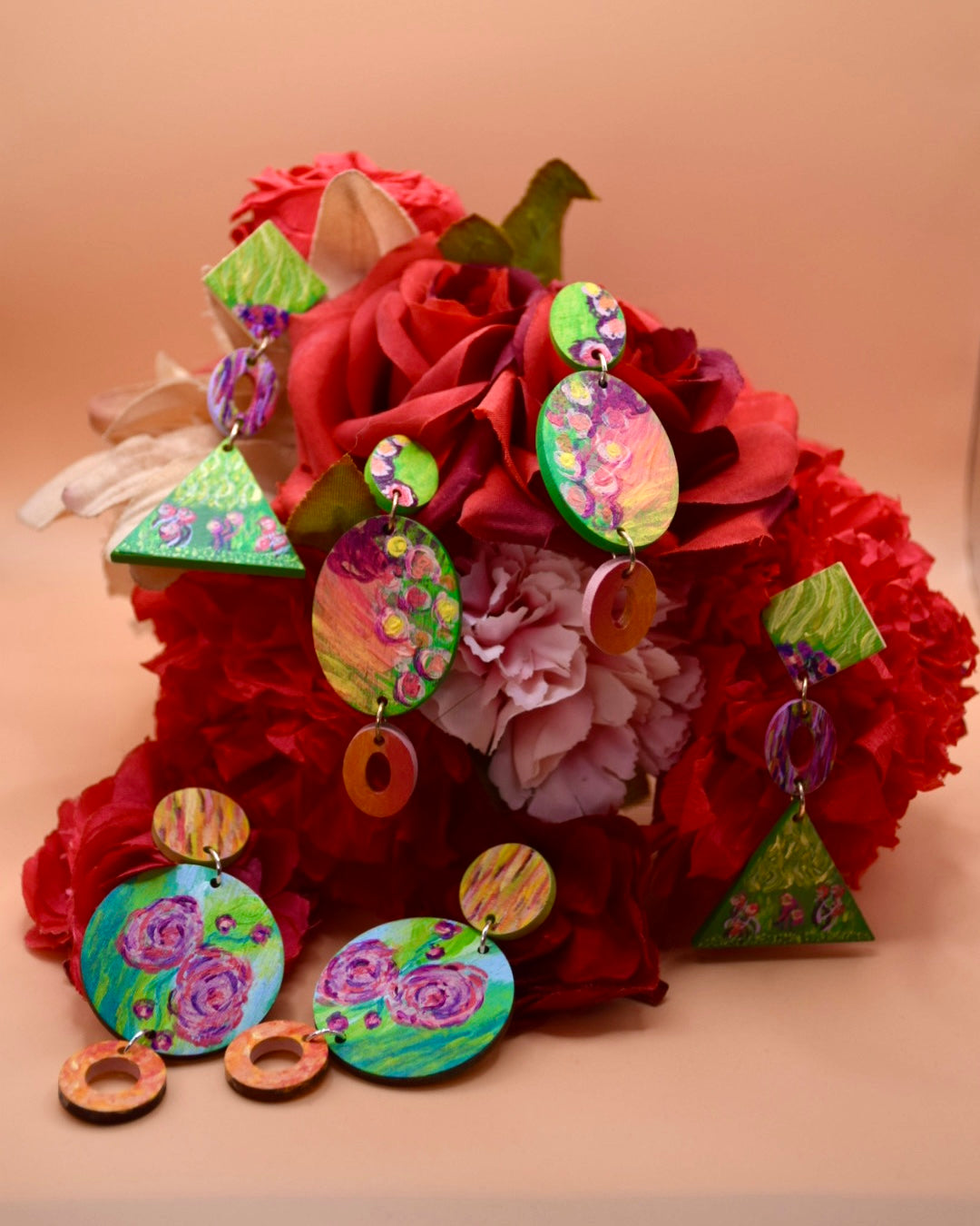 PRIMAVERA COLLECTION