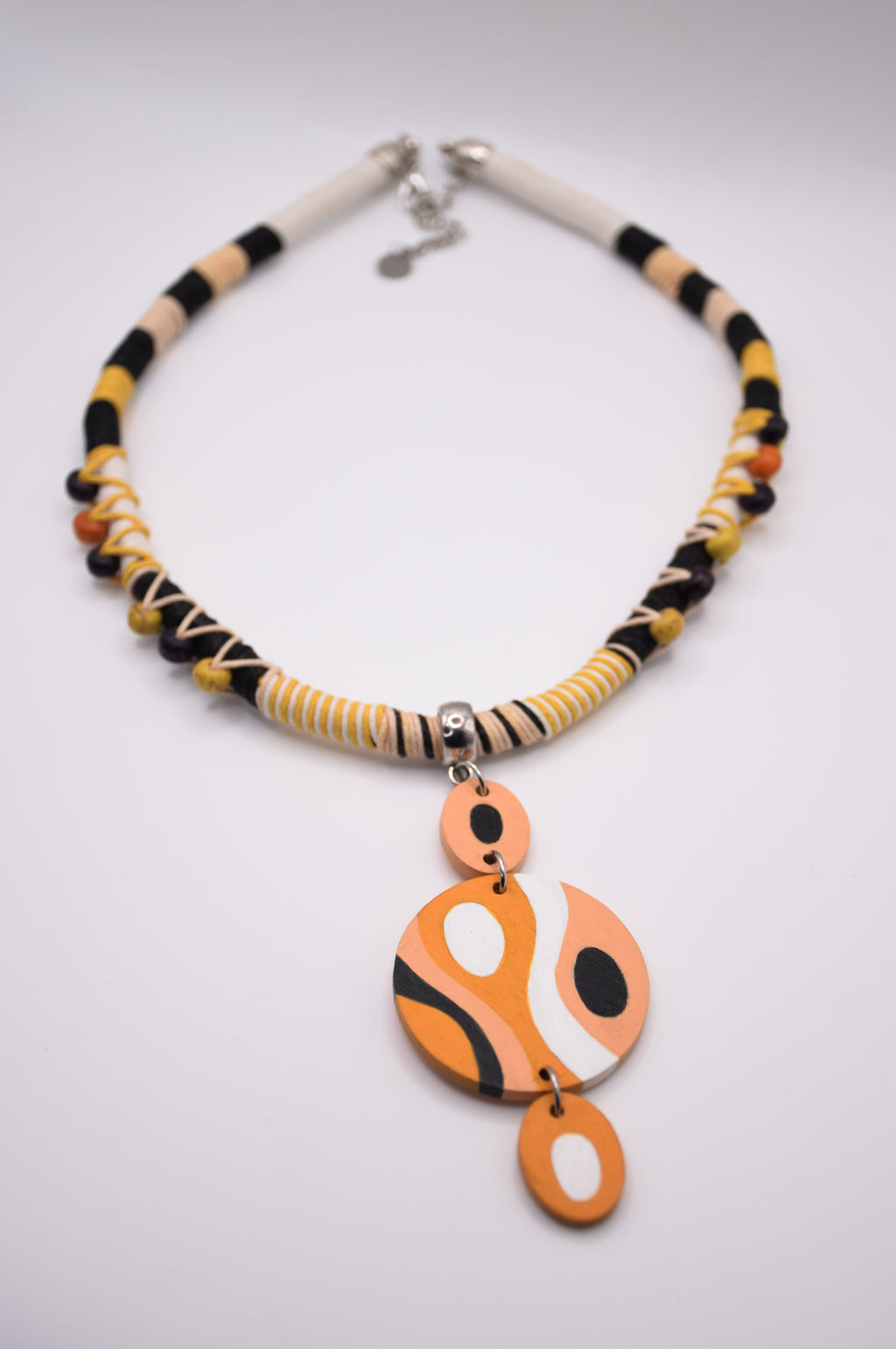 MITSUKO NECKLACE